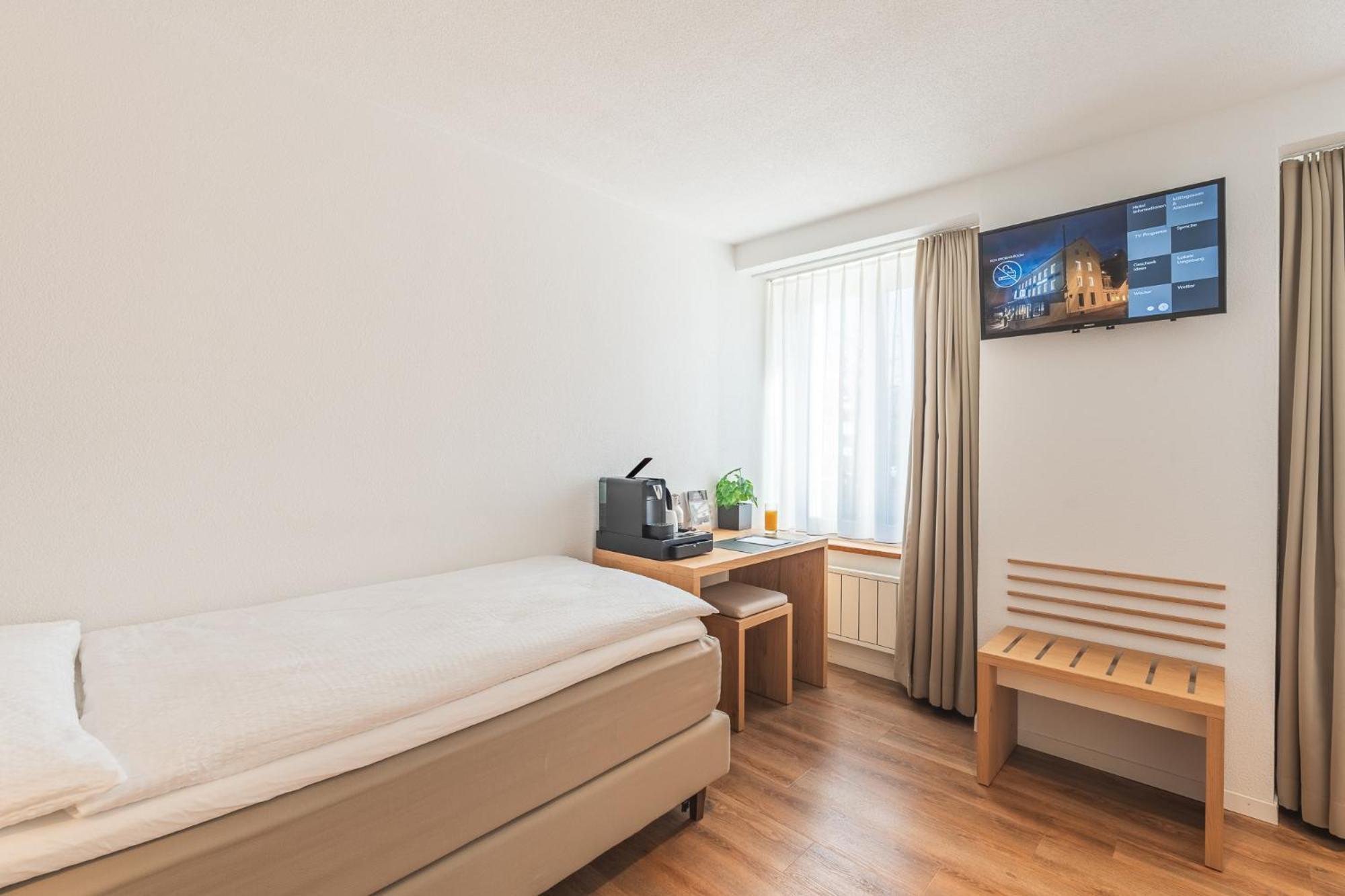 Hotel Artist 빌 외부 사진