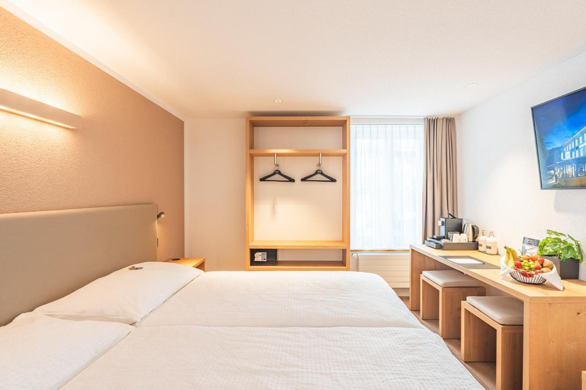 Hotel Artist 빌 외부 사진